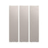 String System Shelves / Set of 3 / 78x20cm